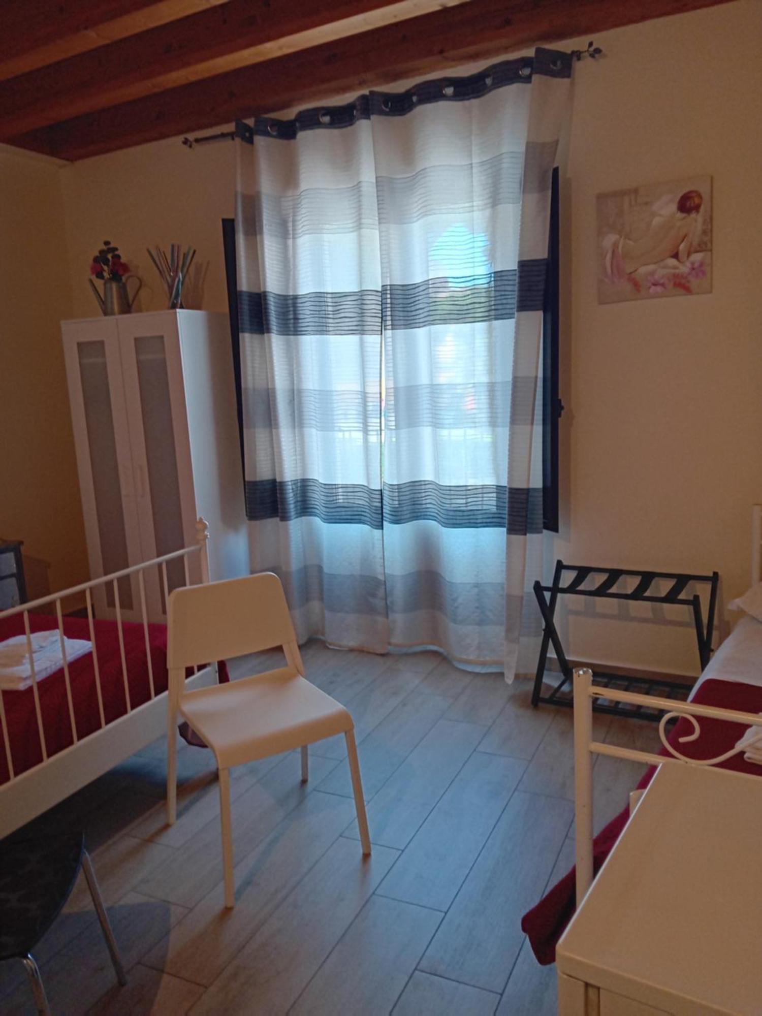 3A Room CTA Eksteriør billede