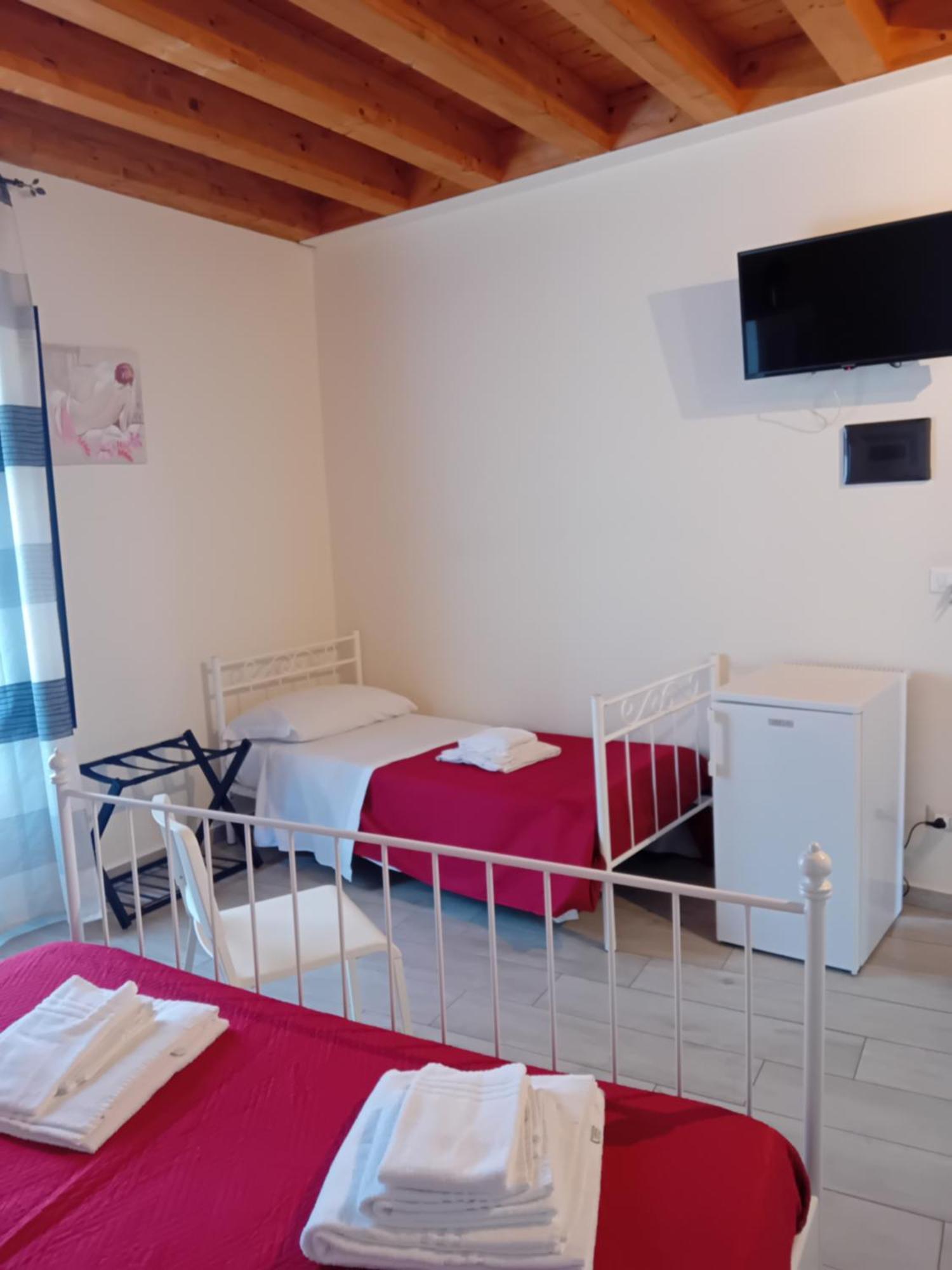 3A Room CTA Eksteriør billede