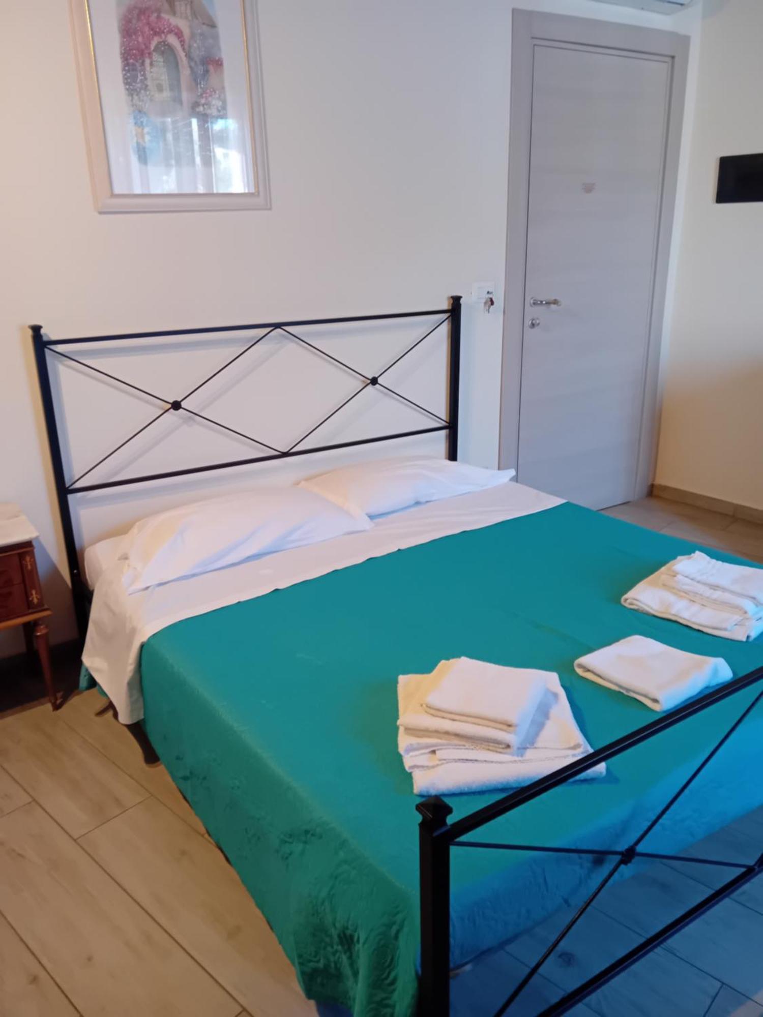 3A Room CTA Eksteriør billede