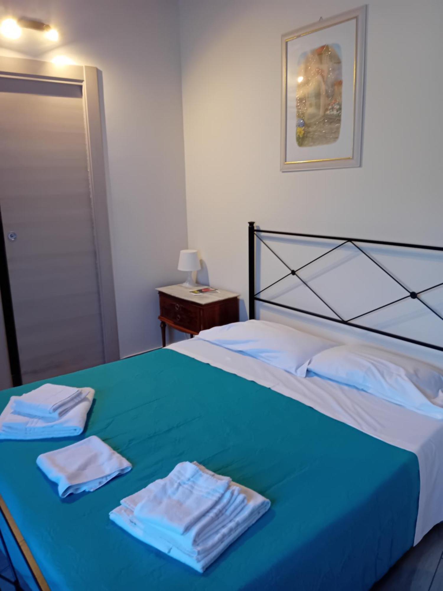 3A Room CTA Eksteriør billede