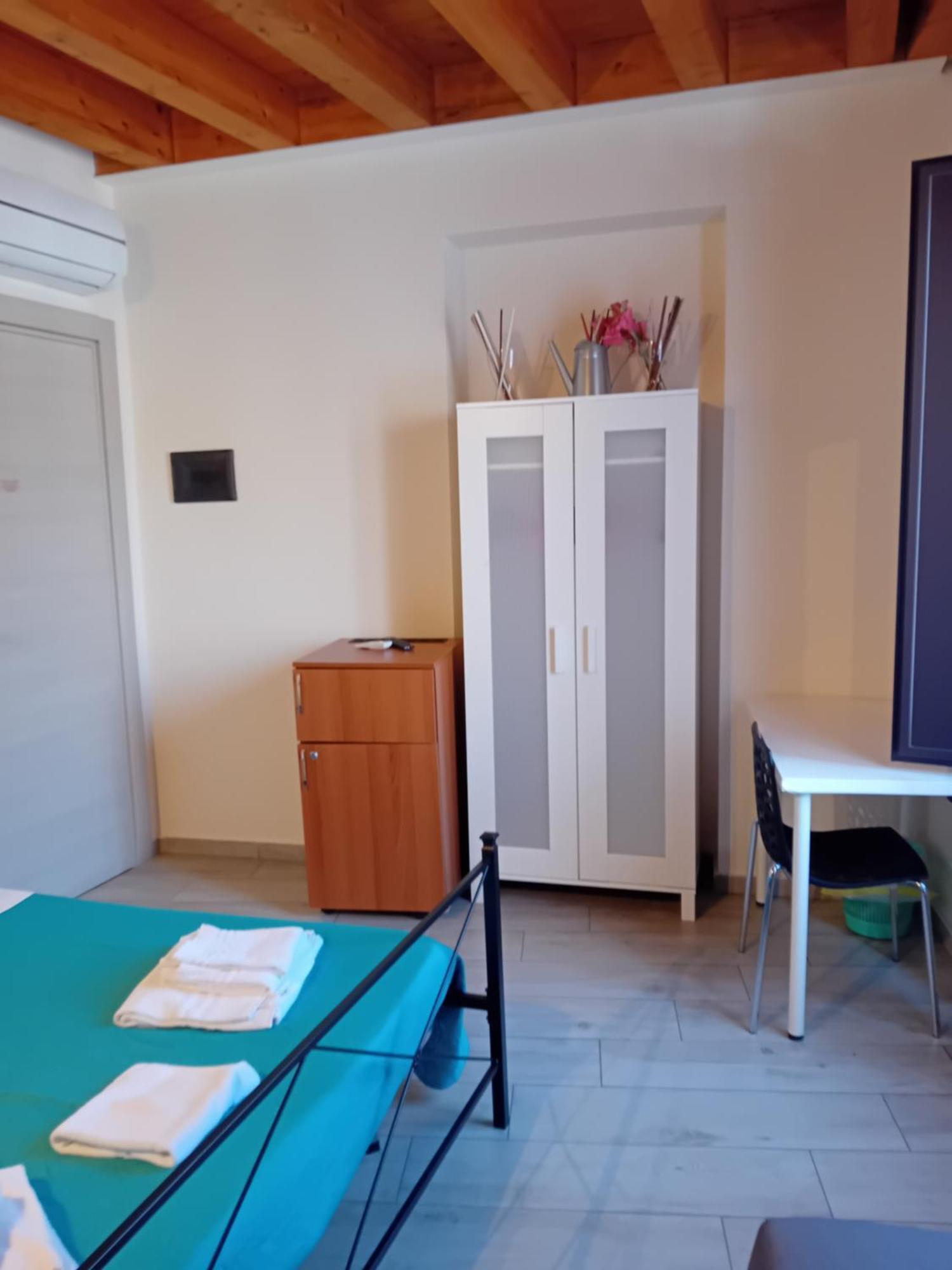 3A Room CTA Eksteriør billede