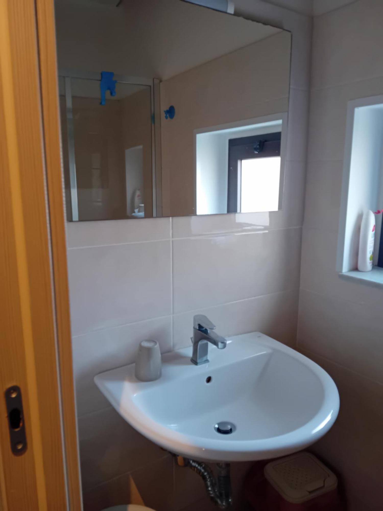 3A Room CTA Eksteriør billede