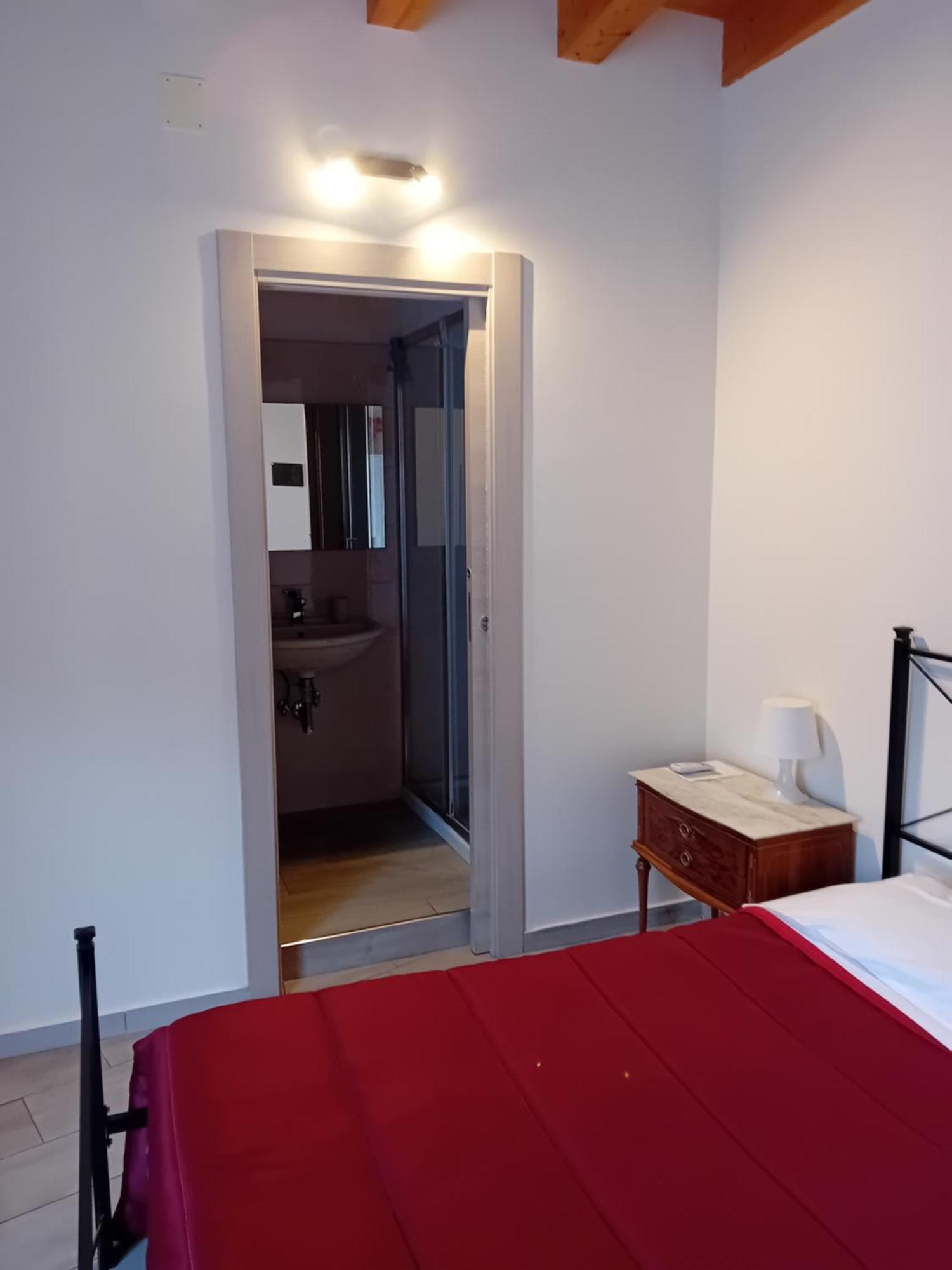3A Room CTA Eksteriør billede