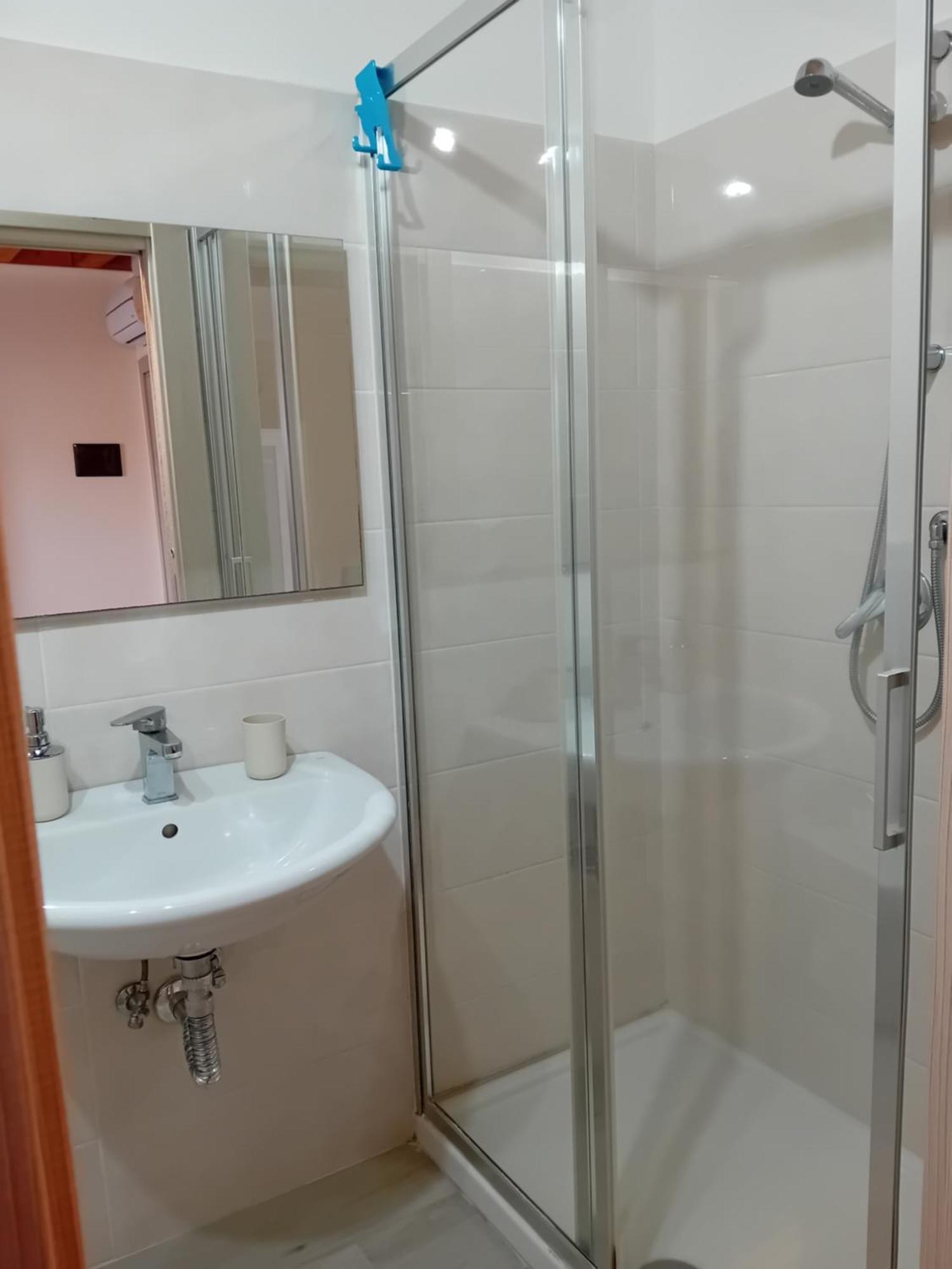 3A Room CTA Eksteriør billede