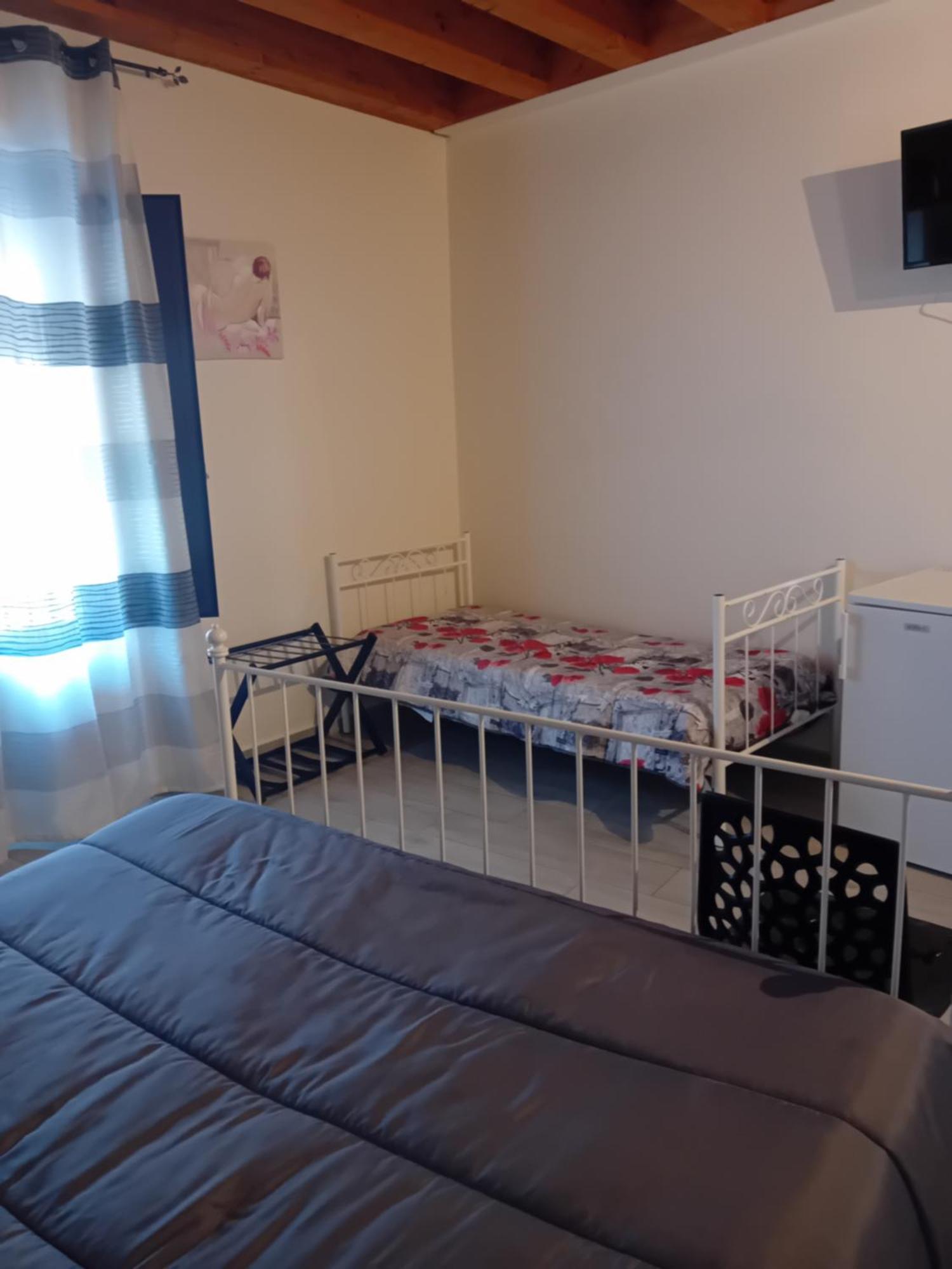 3A Room CTA Eksteriør billede