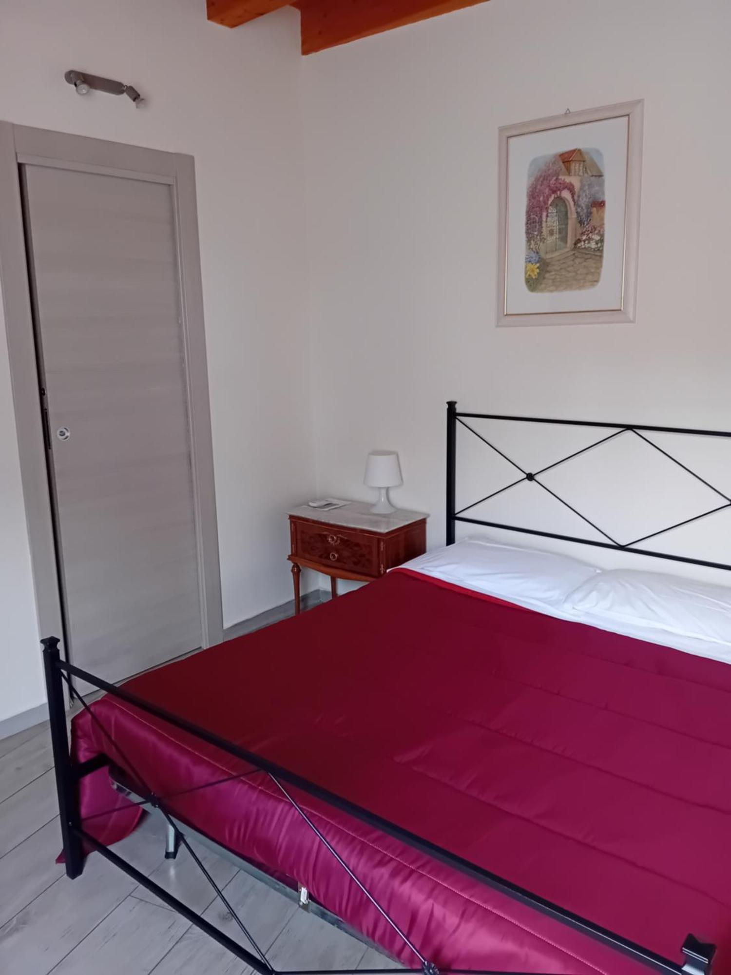 3A Room CTA Eksteriør billede