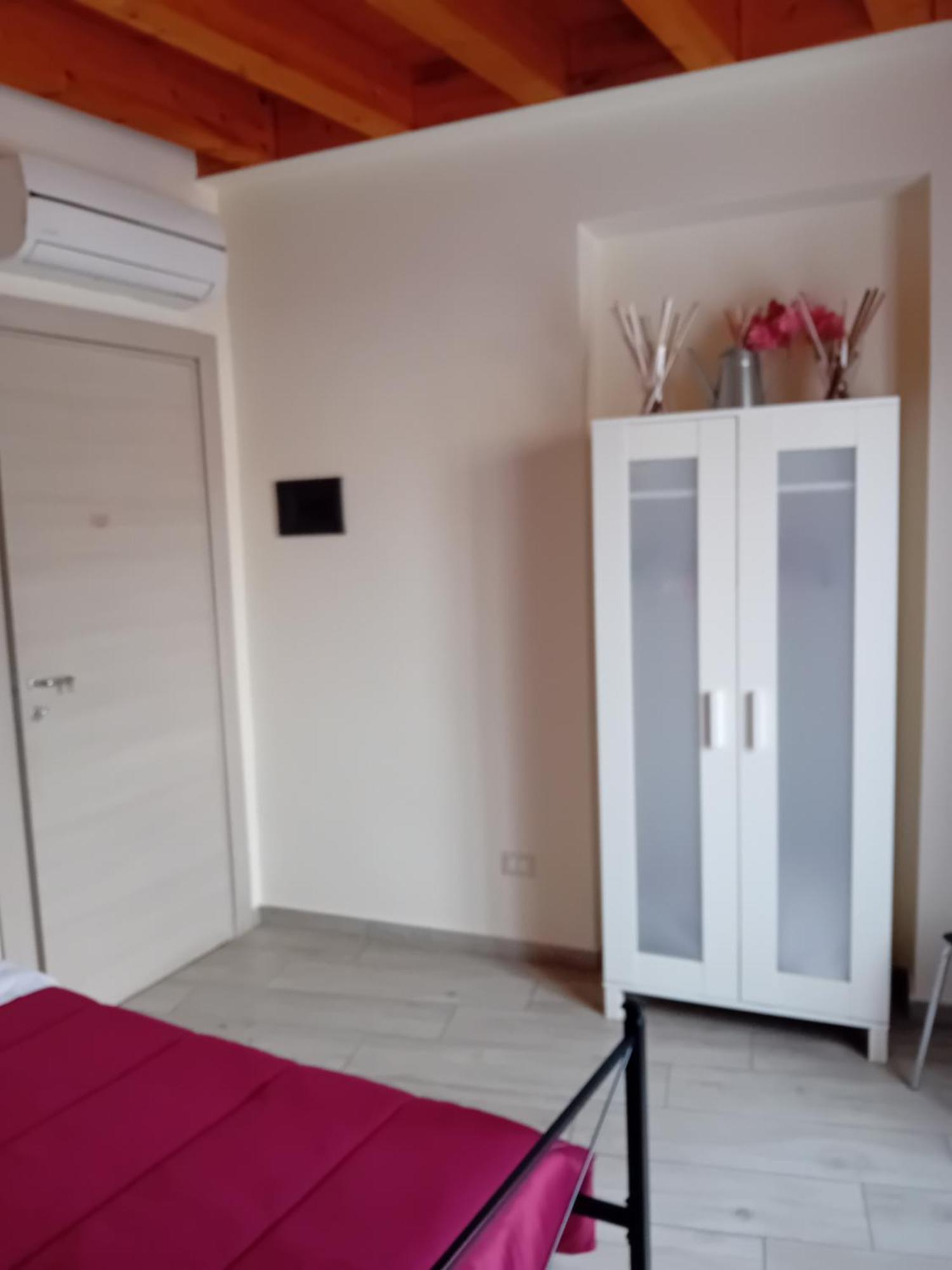 3A Room CTA Eksteriør billede