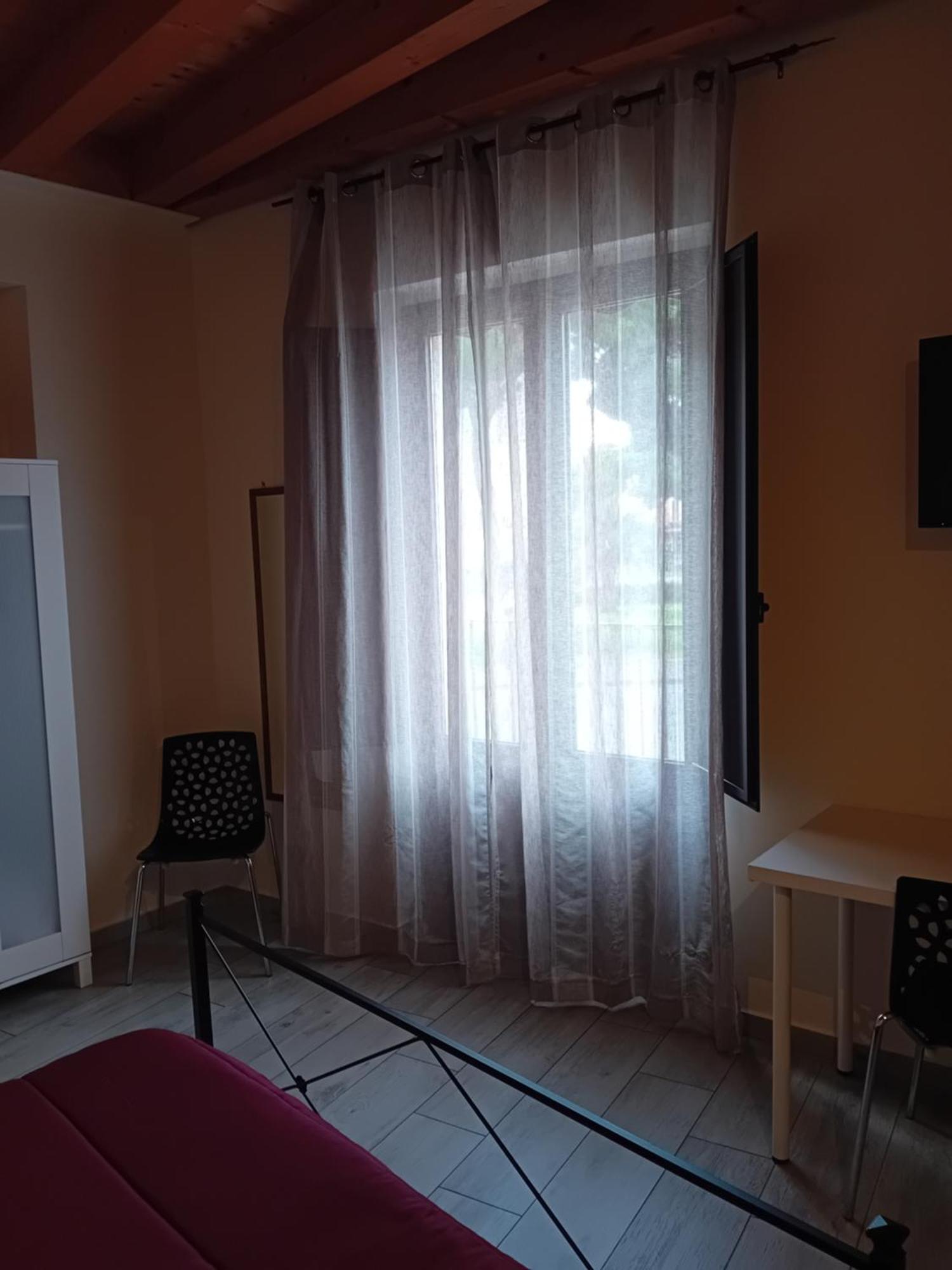 3A Room CTA Eksteriør billede